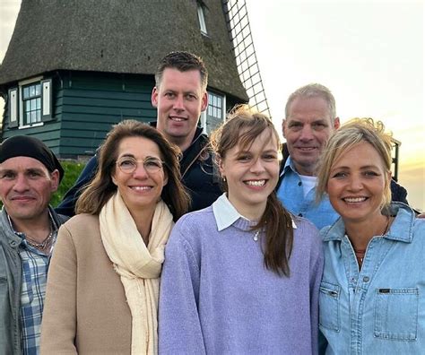 boer zoekt vrouw vanavond|Zo eindigt het liefdesavontuur van de boeren in Boer。